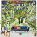 Van Gogh Tapestry Wall Art