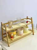Kitchen Storage Rack