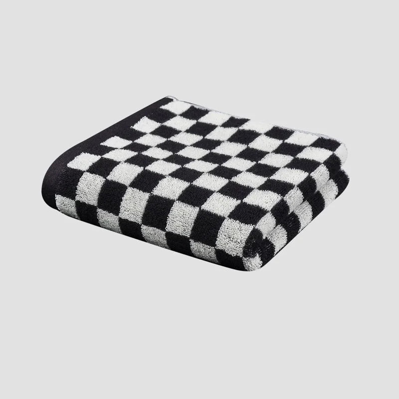Bathroom Hand Towels 3 Pack