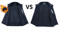 Thin fleece Waistcoat