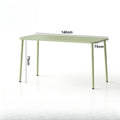 Long Outdoor Patio Table