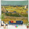 Van Gogh Tapestry Wall Art