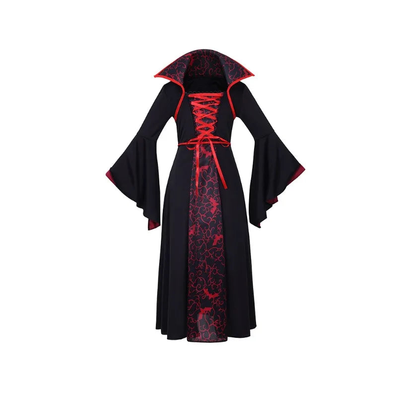 Girls' Vampire Costume