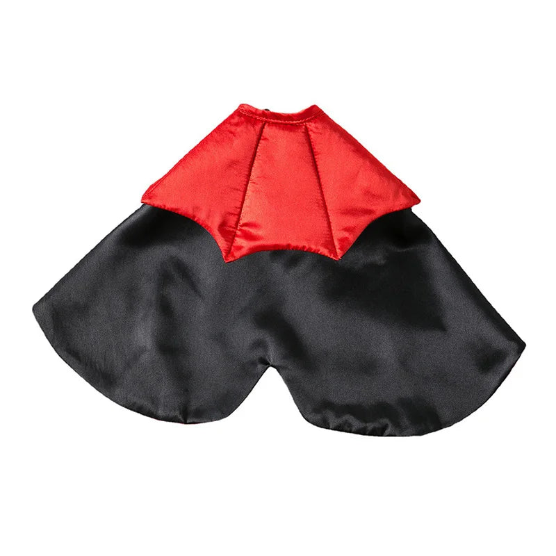 Pet Vampire Cloak