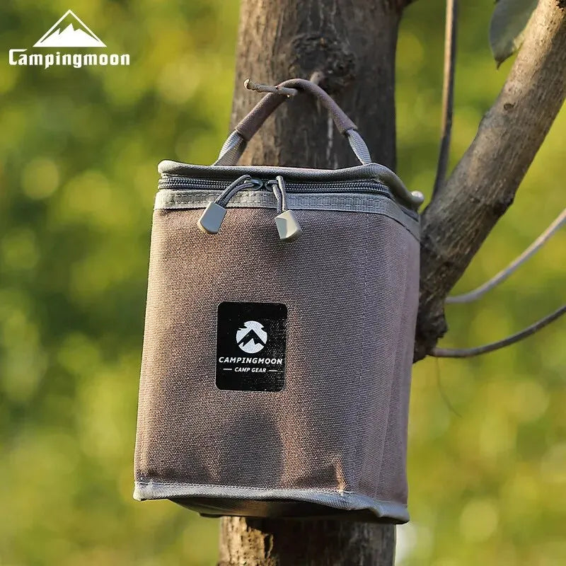 CozyCabin TrailPack™