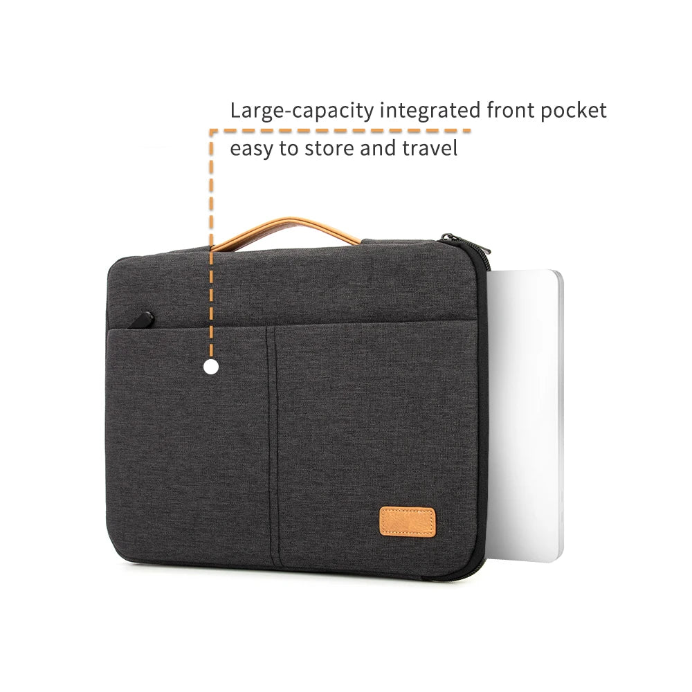 Laptop Sleeve Briefcase