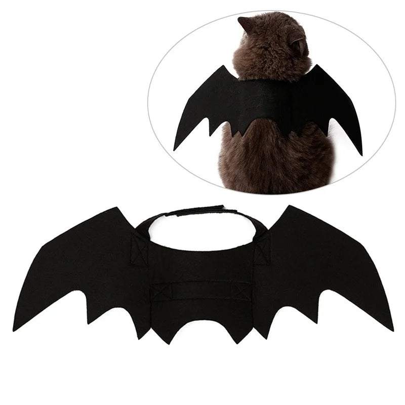 Bat Wings for Pets