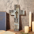 Christians Cross Wall Art