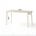 Long Outdoor Patio Table