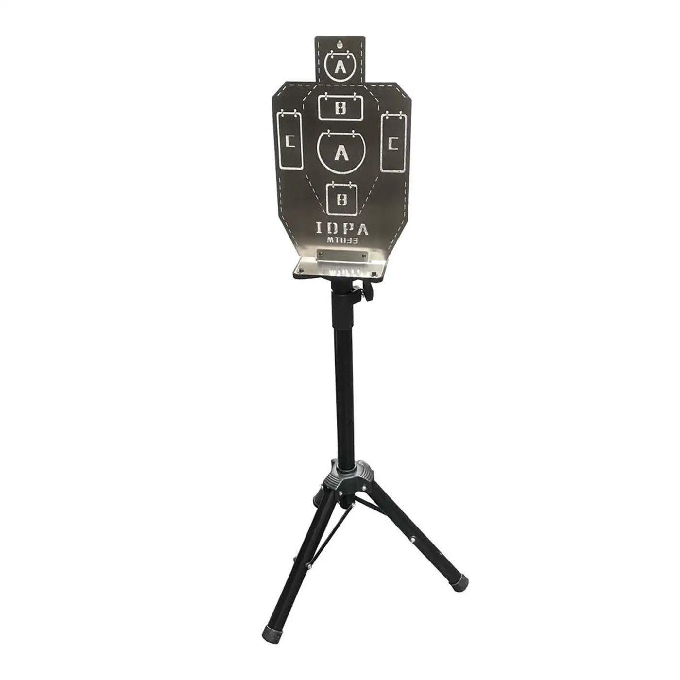 CozyCabin SteelShot™ Silhouette Target