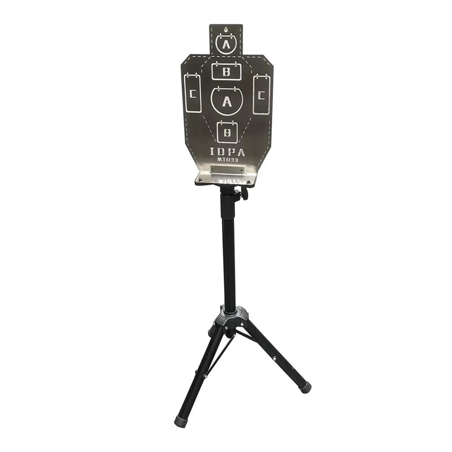 CozyCabin SteelShot™ Silhouette Target