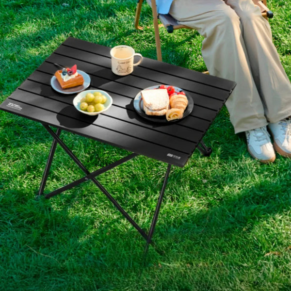 Outdoor Patio Table