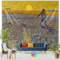 Van Gogh Tapestry Wall Art