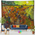 Van Gogh Tapestry Wall Art