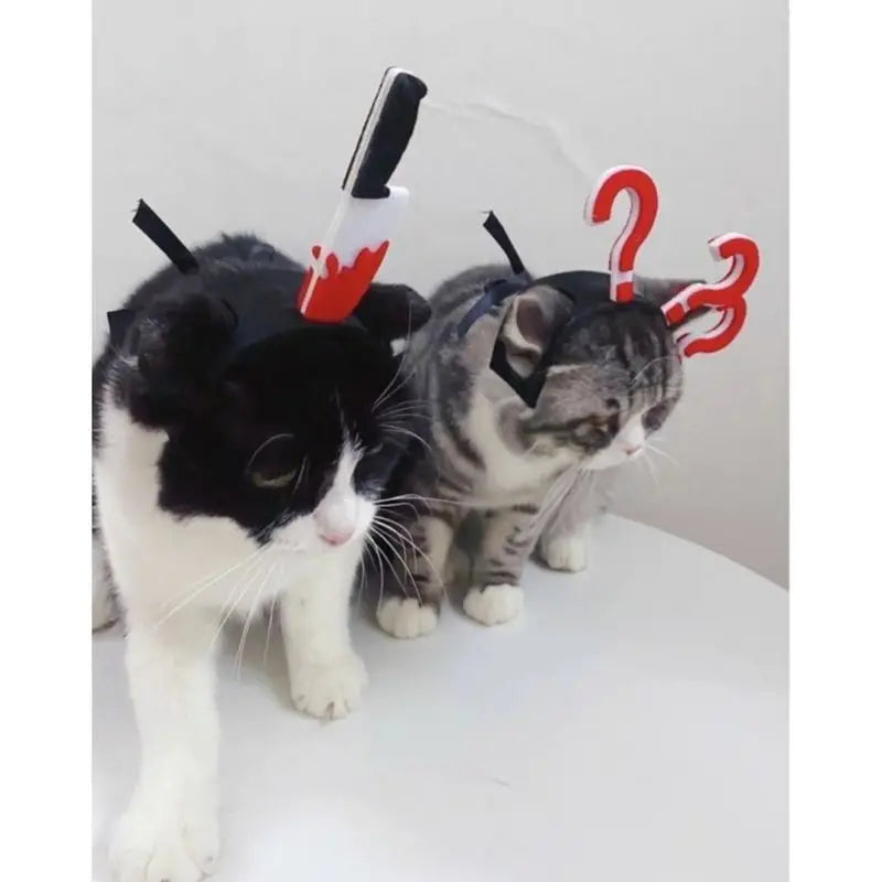Funny Pet Headband