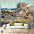 Van Gogh Tapestry Wall Art