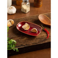 Ceramic Cutlery and Utensil Holder