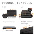 Laptop Sleeve Briefcase