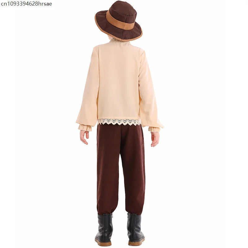 Bavarian Folk Costume