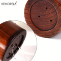 Wooden Kitchen Utensils Holder
