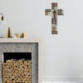 Christians Cross Wall Art