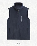 Thin fleece Waistcoat