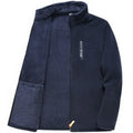 Men's Windproof Fleece Jacket