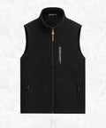 Thin fleece Waistcoat