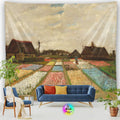 Van Gogh Tapestry Wall Art