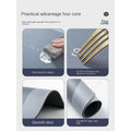 Non-stick Bathroom Floor Mat