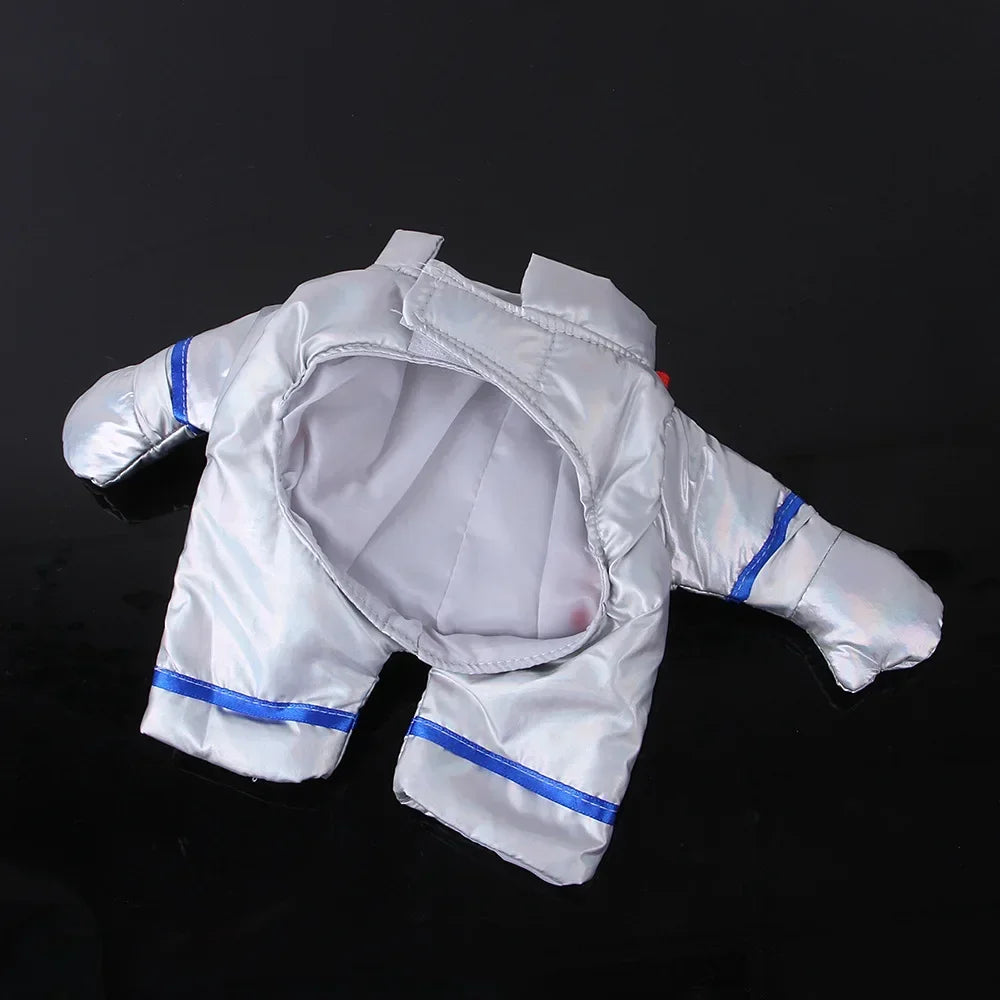 Pet Astronaut Costume