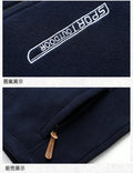 Thin fleece Waistcoat