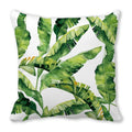 Square Pillowcase (Leafy Designs)