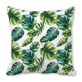 Square Pillowcase (Leafy Designs)