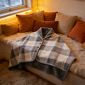 Blanket Flannel