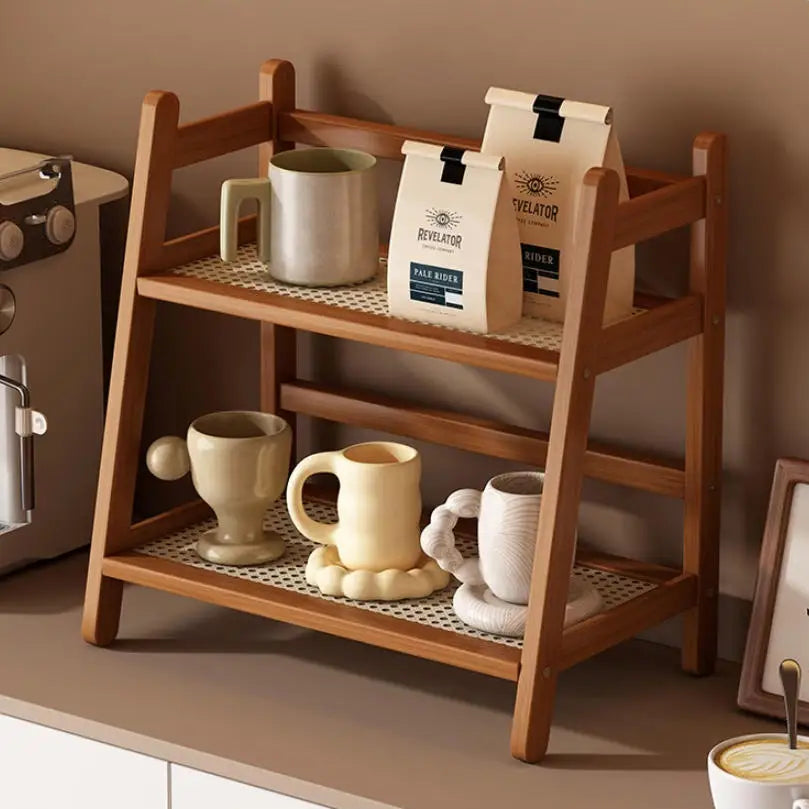 Kitchen Storage Rack