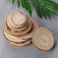 Wood Coasters