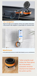 Car Magsafe Phone Holder,360°