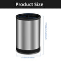 360° Rotating Utensil Holder