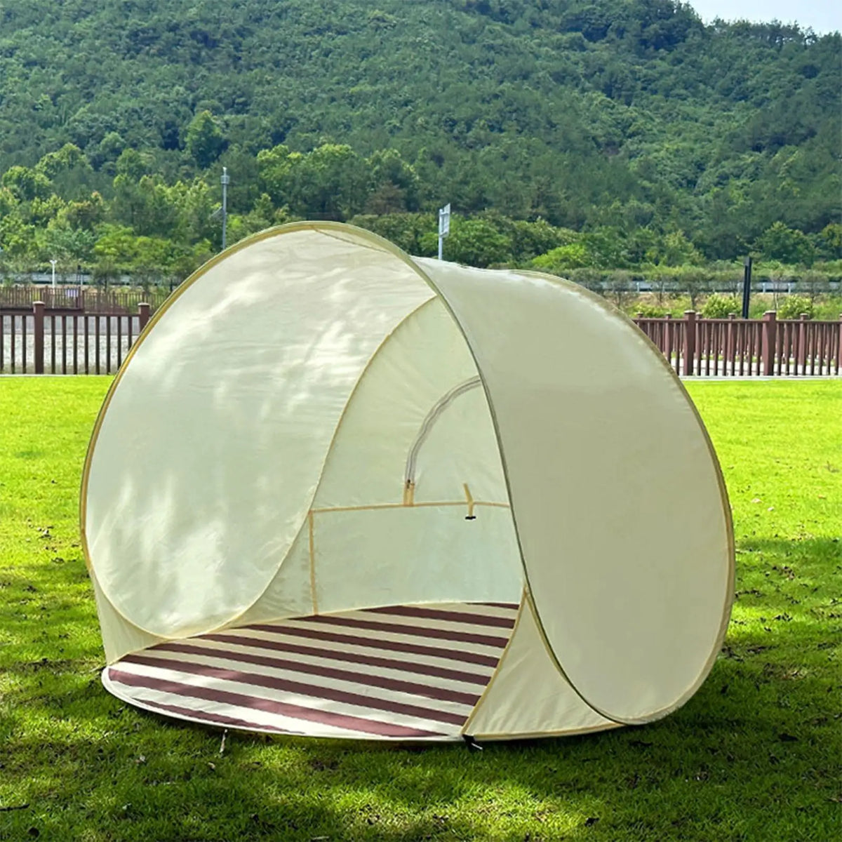 Beach Tent