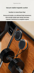 Car Magsafe Phone Holder,360°