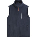 Thin fleece Waistcoat
