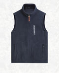 Thin fleece Waistcoat