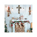 Christians Cross Wall Art