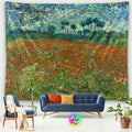 Van Gogh Tapestry Wall Art