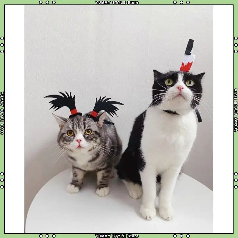 Funny Pet Headband
