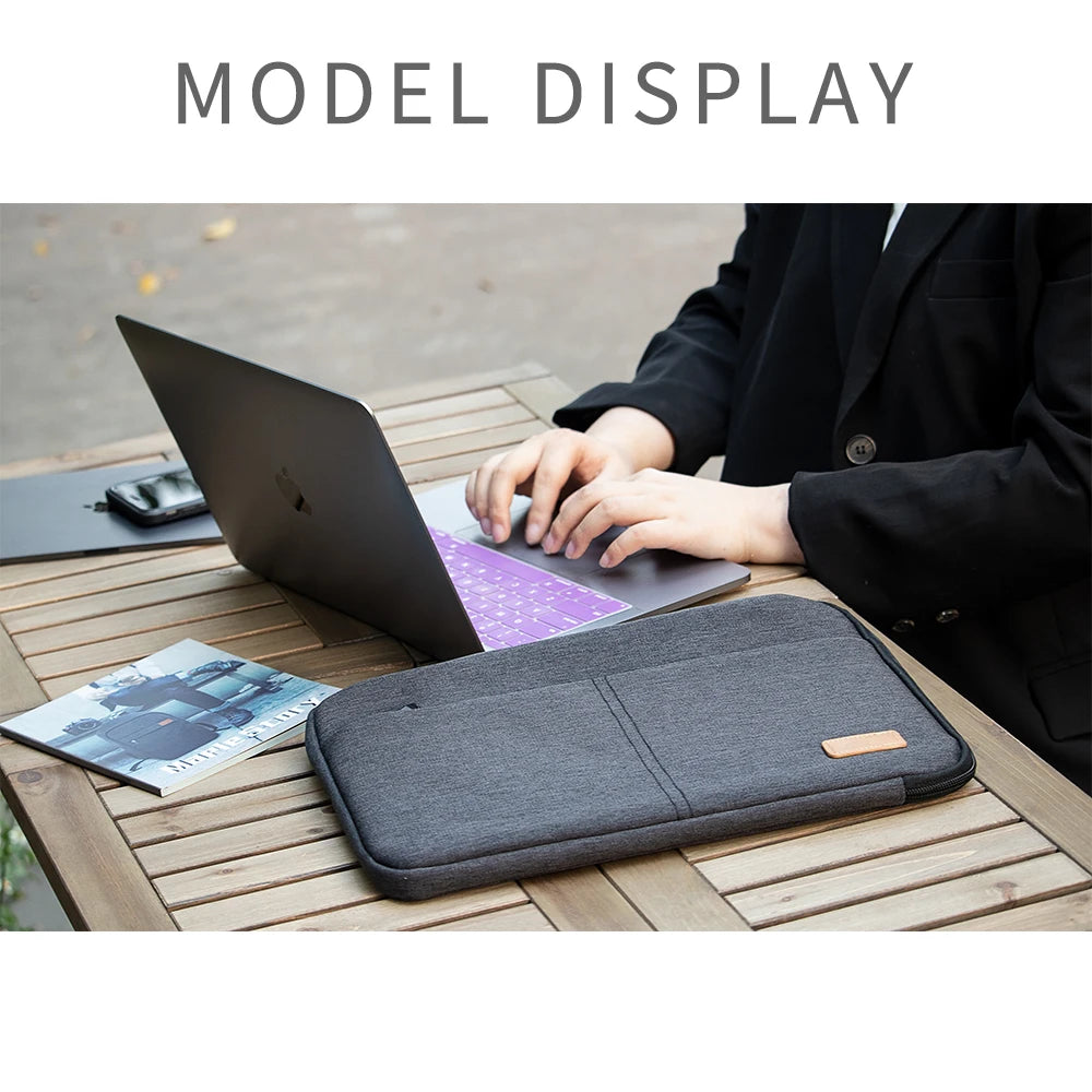 Laptop Sleeve Briefcase