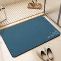 Non-stick Bathroom Floor Mat