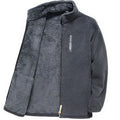 Men's Windproof Fleece Jacket