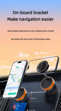 Car Magsafe Phone Holder,360°